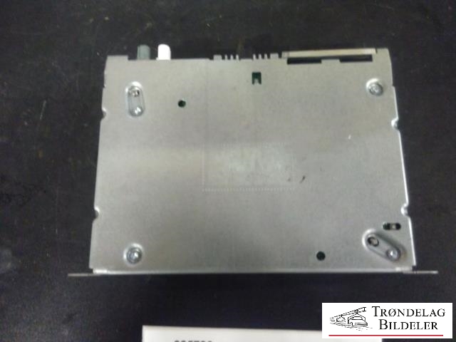Bilstereo navigasjon til Peugeot 208 2012-2019 (Type I)  (MAGNETI MARELLI|9801840680|)