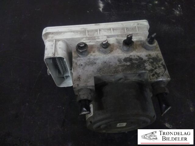 ABS sentral til Peugeot 208 2012-2019 (Type I)  (ATE|10.0915-1174.3|10.0622-3044.1|28.5150-5015.3)