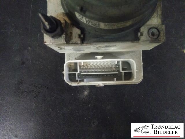 ABS sentral til Peugeot 208 2012-2019 (Type I)  (ATE|10.0915-1174.3|10.0622-3044.1|28.5150-5015.3)