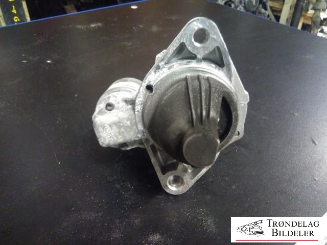 Starter diesel til Toyota Avensis 2009-2015 (Type III, Fase 1)  (VALEO|28100-0R021|16F4 1389 MM M1|)