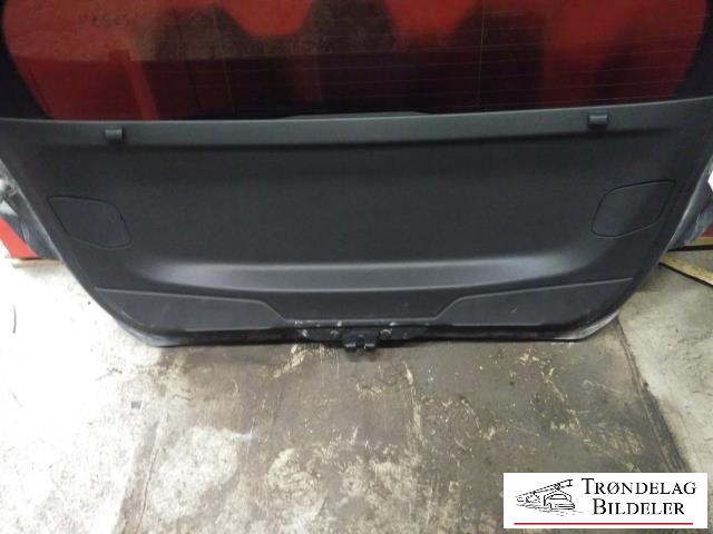Bakluke combi til Peugeot 308 2013-2021 (Type II) (16 106 698 80|)