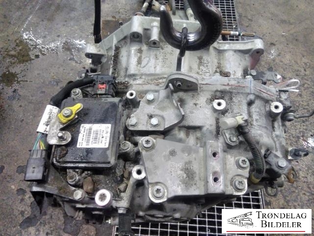 Girkasse automat til Peugeot 2008 2013-2019 (Type I)  (98 074 187 80|)
