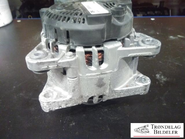 Dynamo til Peugeot 2008 2013-2019 (Type I)  (VALEO|98 186779 80|2713135A|TG12C261)