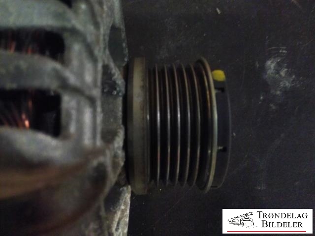 Dynamo til Peugeot 2008 2013-2019 (Type I)  (VALEO|98 186779 80|2713135A|TG12C261)