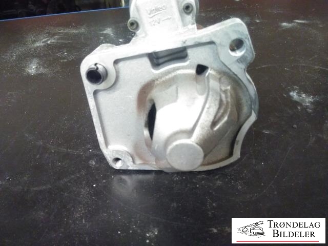Starter til Peugeot 2008 2013-2019 (Type I)  (VALEO|9674077280|21C8 0474 GBG H|)