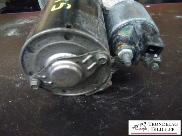 Starter til Peugeot 2008 2013-2019 (Type I)  (VALEO|9674077280|21C8 0474 GBG H|)