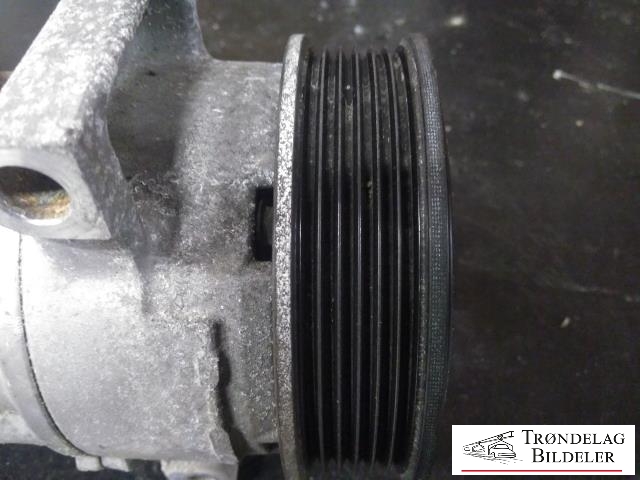 Aircondition kompressor til Peugeot 2008 2013-2019 (Type I) (DENSO|9822184980|GE447150-8110|)