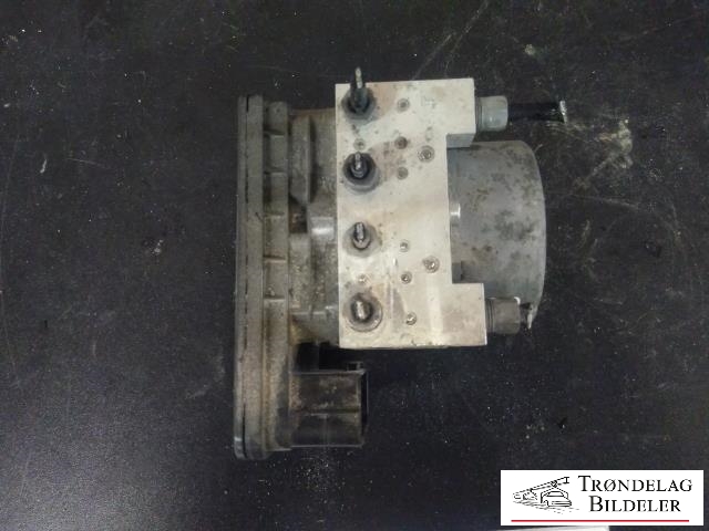 ABS sentral til Peugeot 2008 2013-2019 (Type I)  (ATE|0 265 952 294|1613665980|1682590380)