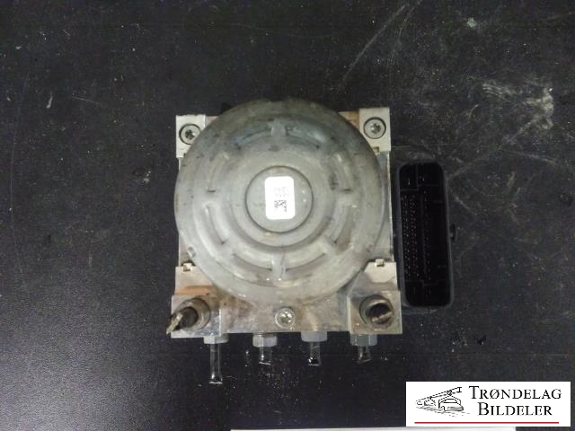 ABS sentral til Peugeot 2008 2013-2019 (Type I)  (ATE|0 265 952 294|1613665980|1682590380)