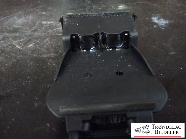 Sensor regnsensor til Peugeot 2008 2013-2019 (Type I) (CONTINENTAL|9812768780|)