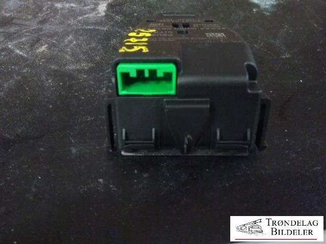 Sensor regnsensor til Peugeot 2008 2013-2019 (Type I) (CONTINENTAL|9812768780|)
