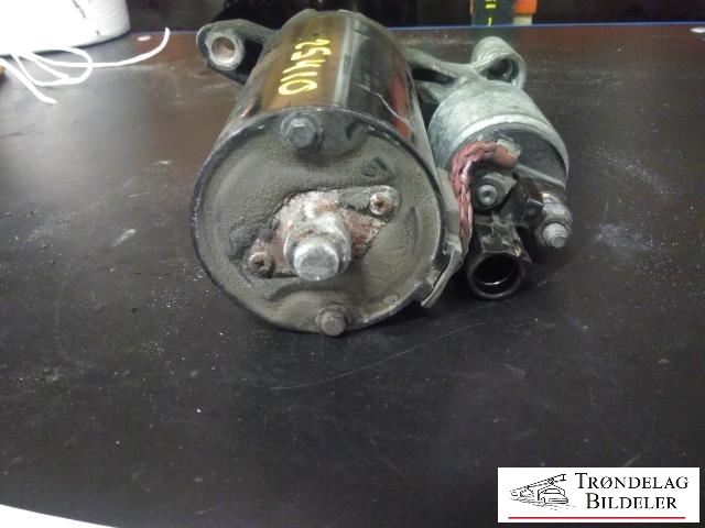 Starter diesel til Audi A5 2007-2016 (Type I)  (BOSCH|03L 911 021E|0 001 139 019|)
