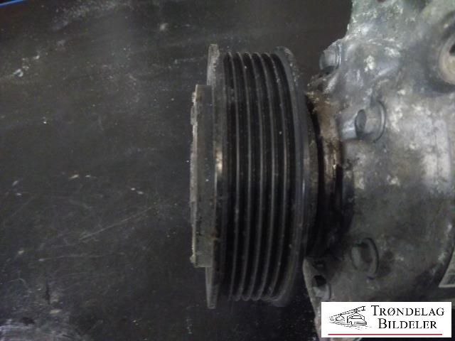 Aircondition kompressor til Audi A5 2007-2016 (Type I)  (DENSO|8K0260805|8K0260805L|6SEU14C|447150-1453|89052|4E0.260.805 J|4F0.260.805 G|4F0.260.805 I|4F0.260.805 J|4F0.260.805 M|4F0.260.805 S|4F0260805AA|4F0260805AC|4F0260805AE|4F0260805AG|4F0260805AL|4F0260805AN|ACP495|8E0260805BP|8E0260805BQ|8E0260805BR|8E0260805BS|8E0260805CB|4F0260805P|447190-6442|4F0260805I|4F0260805AP|4F0260805N|4F0260805S|4E0260805J|4F0260805G|4F0260805J|4F0260805M)