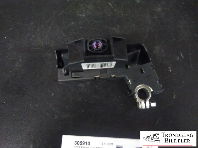 Styreenhet batteri til Audi A5 2007-2016 (Type I)  