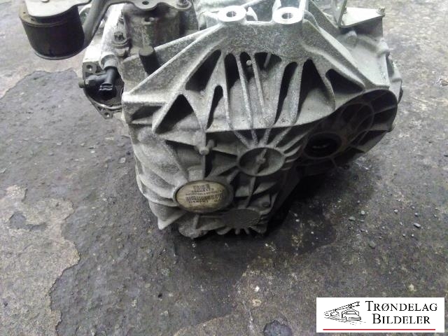 Girkasse manuell 6-trinn til Mercedes CLA 2013-2019 (C117) (C117) (A 246 360 12 00|)