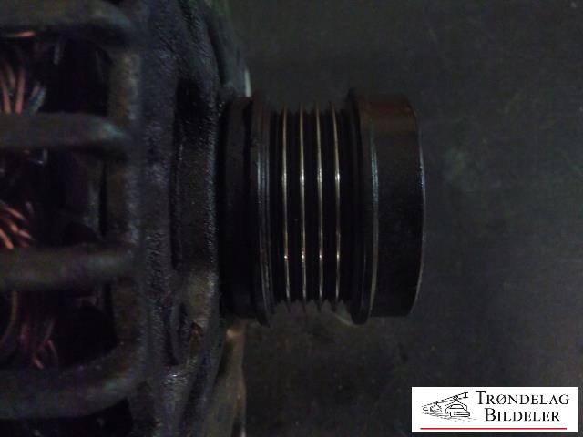 Dynamo til Mercedes CLA 2013-2019 (C117) (C117) (BOSCH|A 000 906 19 03|0 125 711 030|)