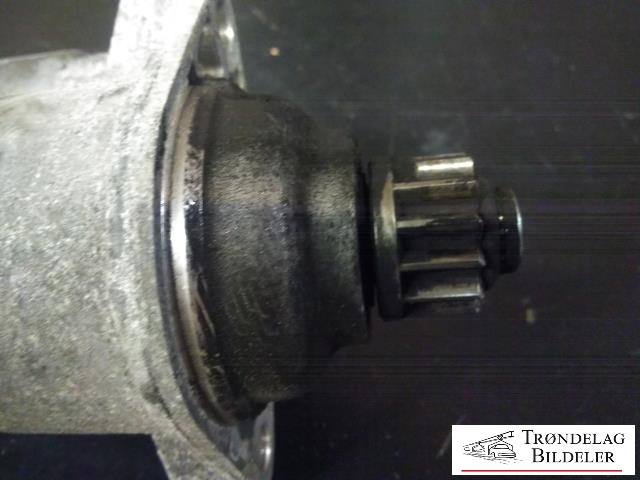 Starter til Mercedes CLA 2013-2019 (C117) (C117) (BOSCH|A 270 906 07 00|0 001 152 410|)