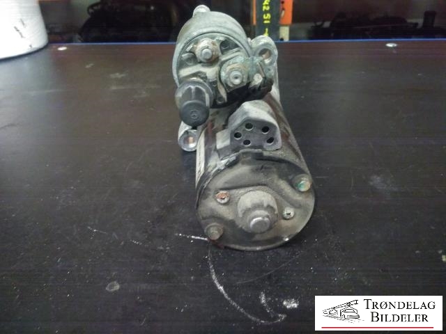 Starter til Mercedes CLA 2013-2019 (C117) (C117) (BOSCH|A 270 906 07 00|0 001 152 410|)