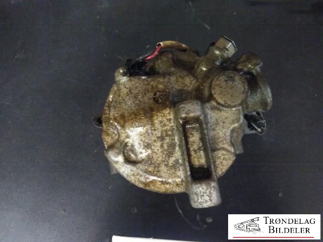 Aircondition kompressor til Mercedes CLA 2013-2019 (C117) (C117) (DENSO|447280-7421|)