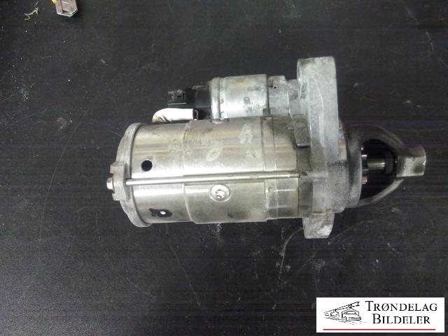 Starter diesel til Toyota Avensis 2009-2015 (Type III, Fase 1)  (VALEO|28100-0R021|)