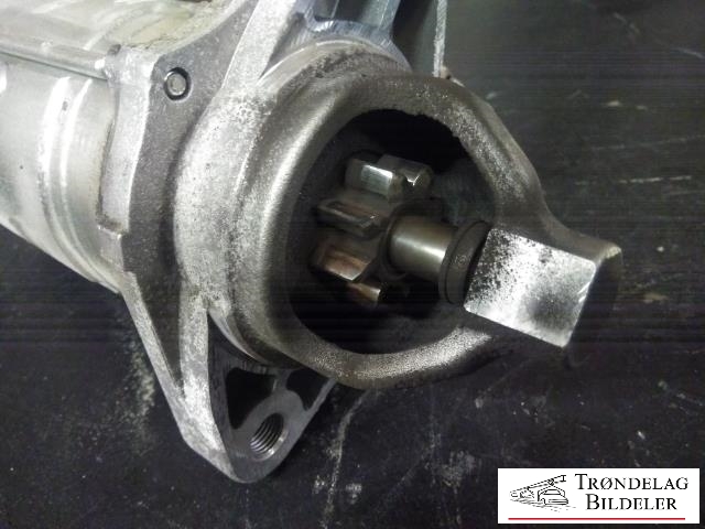Starter diesel til Toyota Avensis 2009-2015 (Type III, Fase 1)  (VALEO|28100-0R021|)