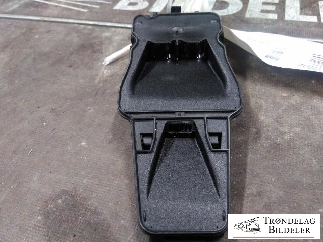 Sensor radar til Volvo XC60 2008-2013 (Type I, Fase 1) (VOLVO|P31295504|)