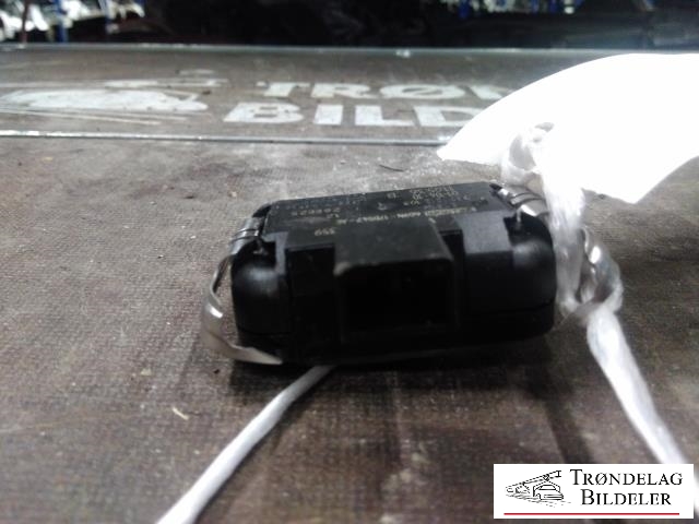 Sensor regnsensor til Volvo XC60 2008-2013 (Type I, Fase 1)  (FOMOCO|6G9N-17D547-AE|)