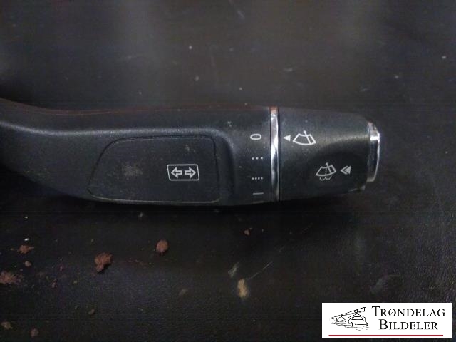 Bryter combi til Mercedes CLA 2013-2019 (C117) (C117) (A 246 900 84 03|1009 3216-02|)