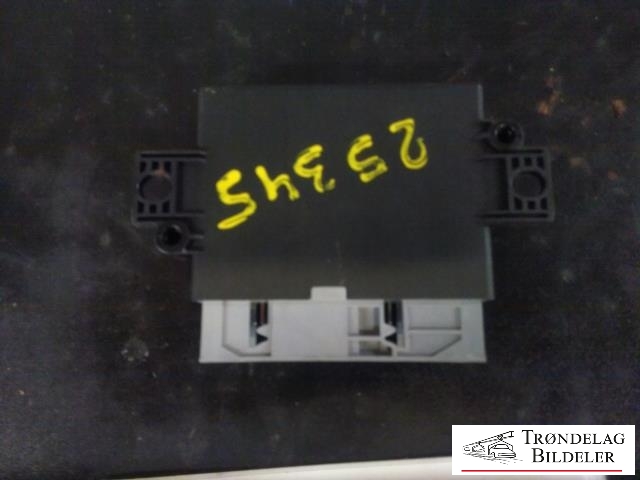 Styreenhet drivstoffpumpe til Mercedes CLA 2013-2019 (C117) (C117) (MERCEDES BENZ|A 000 900 24 04|)