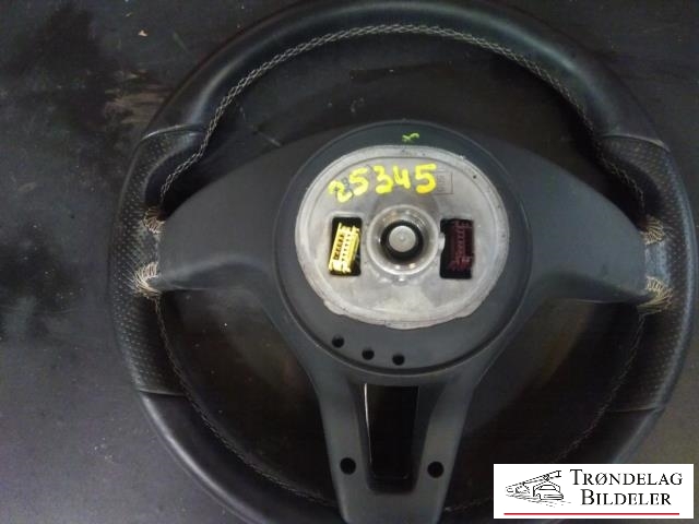 Ratt til Mercedes CLA 2013-2019 (C117) (C117)