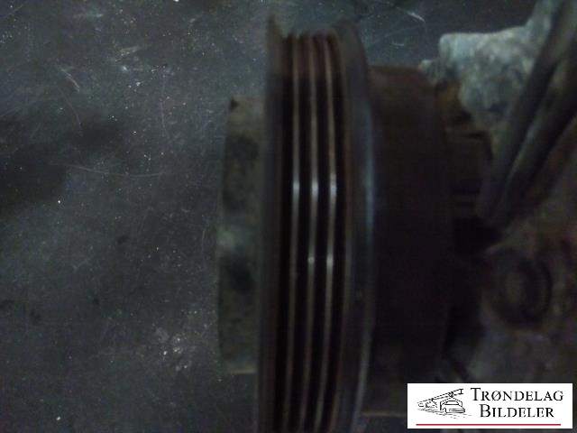 Aircondition kompressor til Audi A6 2001-2004 (Type II, Fase 2) (C5) (C5) (DENSO|8D0 260 805 P|89027|3BD260805A|8D0260805B|8D0260805J|8D0260805P|8D0260805Q|8D0260805R|8D0260805RX|8D0260808|)