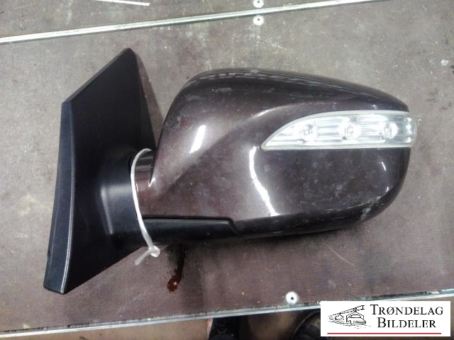 Speil venstre til Hyundai Ix35 2010-2015  (87610-2Y070|)
