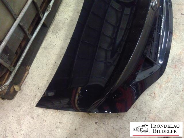 Bakluke sedan til Mercedes CLA 2013-2019 (C117) (C117) (A1177500075|)
