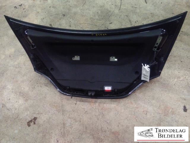 Bakluke sedan til Mercedes CLA 2013-2019 (C117) (C117) (A1177500075|)