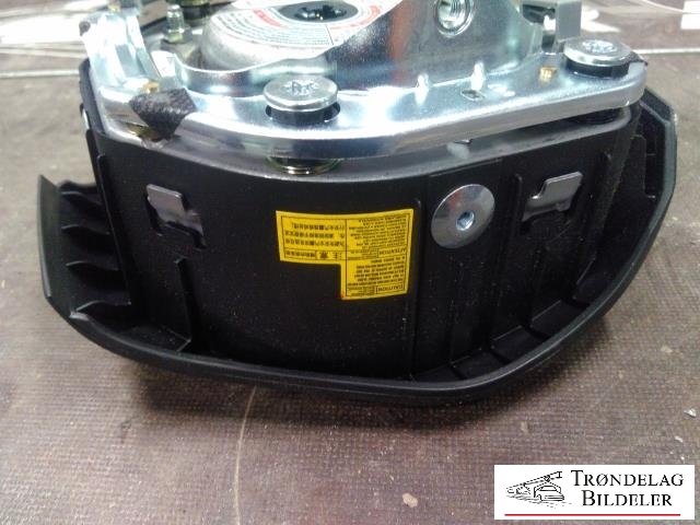 Airbag rattpute til Hyundai Ix35 2010-2015 (4JNAZC1E BLB|)