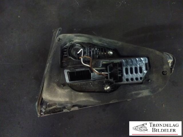 Baklykt venstre indre til VW Golf VII 2012-2017 (Fase 1)  (VAG|5F0 945 307 F|81240101|0295007)