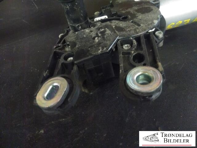 Viskermotor bakrute til VW Golf VII 2012-2017 (Fase 1)  (VALEO|5G0955711A|)