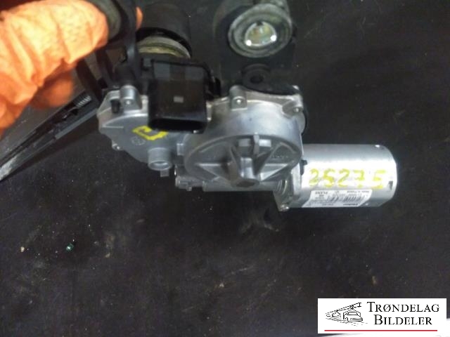 Viskermotor bakrute til VW Golf VII 2012-2017 (Fase 1)  (VALEO|5G0955711A|)