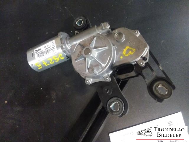 Viskermotor bakrute til VW Golf VII 2012-2017 (Fase 1)  (VALEO|5G0955711A|)