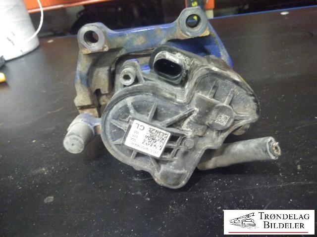 Bremsecaliper venstre bak, elektrisk til VW Golf VII 2012-2017 (Fase 1)  (5G0 615 423 D|5Q0 615 423 E  SQ5|5G0 615 425 C|8V0 615 425    SQ5|272X10MM)