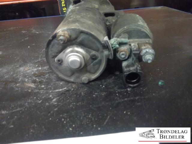 Starter til Audi A4 2004-2008 (Type III) (B7) (B7) (BOSCH|)