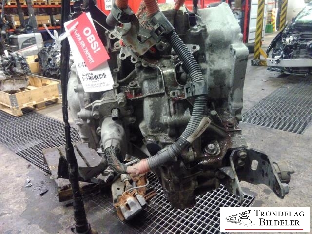 Girkasse hybrid til Toyota Prius +7, 2012-2020 (Type III) (stasjonsvogn) (stasjonsvogn) (30900-47130)