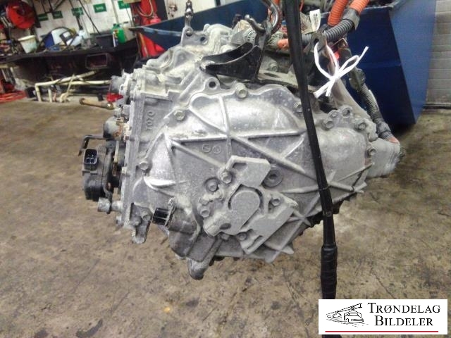 Girkasse hybrid til Toyota Prius +7 2012-2020 (Type III) (stasjonsvogn) (stasjonsvogn) (30900-47130|)