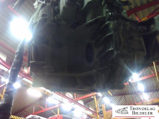 Girkasse hybrid til Toyota Prius +7 2012-2020 (Type III) (stasjonsvogn) (stasjonsvogn) (30900-47130|)
