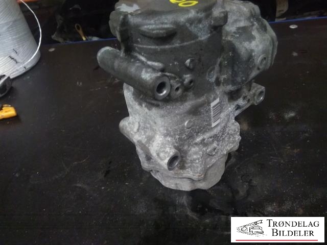 Aircondition kompressor hybrid til Toyota Prius +7 2012-2020 (Type III) (stasjonsvogn) (stasjonsvogn) (DENSO|042200-0404|)