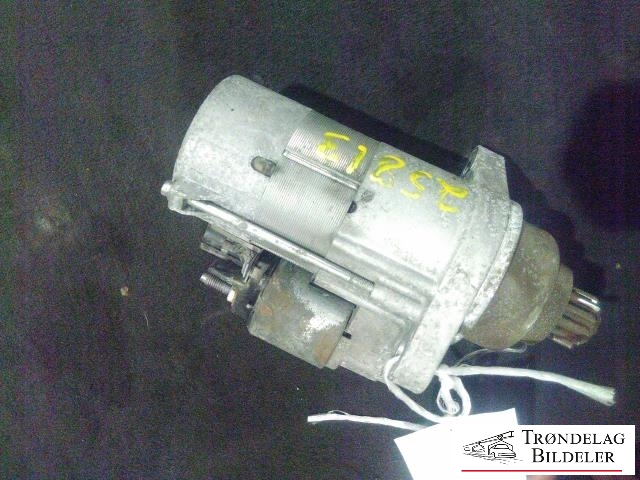 Starter diesel til VW Touran, 2010-2015 (Type I, Fase 3)  (VW AG|0AM911023L)
