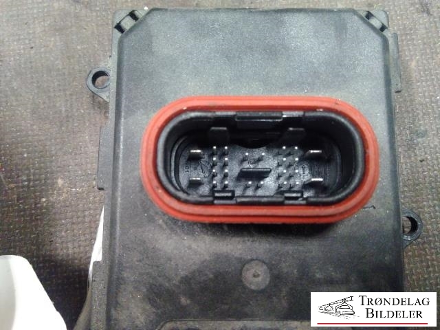 Styreenhet xenon/ballast til VW Tiguan 2011-2016 (Type I, Fase 2)  (HELLA|5DF010114|4H0941329|)