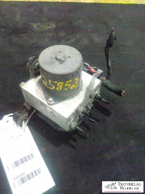 ABS sentral til VW Tiguan, 2011-2016 (Type I, Fase 2)  (TRW|5N0614109AM)