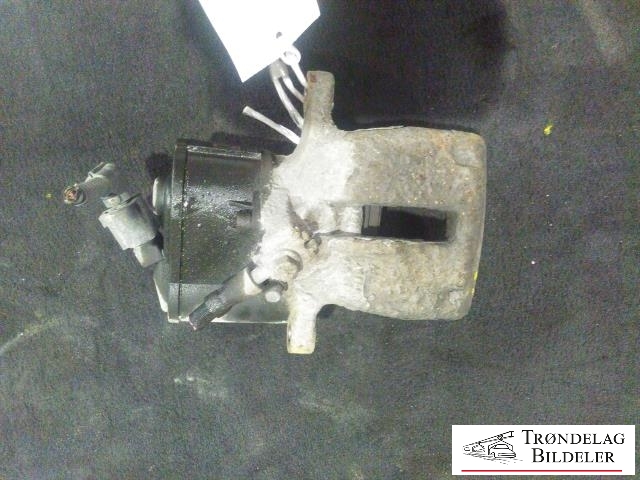 Bremsecaliper høyre bak, elektrisk til VW Tiguan, 2011-2016 (Type I, Fase 2)  (5N0 615 404)