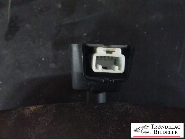 Speil innvendig til Toyota Prius +7 2012-2020 (Type III) (stasjonsvogn) (stasjonsvogn) (878100WA10|091516905-3208|F00877X8)
